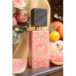 Ajwad Pink To Pink – Eau de Parfum mixtes 60ml -  LATTAFA