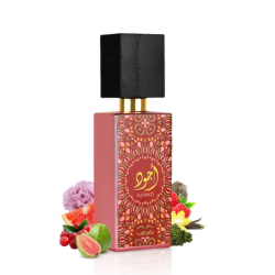 Ajwad Pink To Pink – Eau de Parfum mixtes 60ml -  LATTAFA