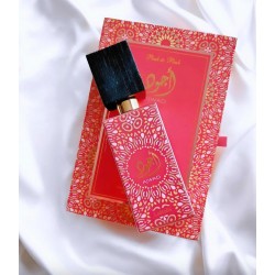 Ajwad Pink To Pink – Eau de Parfum mixtes 60ml -  LATTAFA