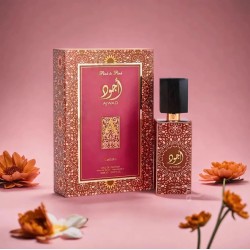 Ajwad Pink To Pink – Eau de Parfum mixtes 60ml -  LATTAFA