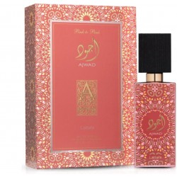 Ajwad Pink To Pink – Eau de Parfum mixtes 60ml -  LATTAFA