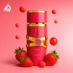 Yara Candy – Eau de Parfum Femme 100ml- LATTAFA Yara Candy – Eau de Parfum Femme 100ml- LATTAFA