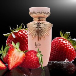 HAYA Eau de Parfum mixtes 100ml - LATTAFA