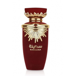 Sakeena – Eau de Parfum mixtes 100ml - LATTAFA Sakeena – Eau de Parfum mixtes 100ml - LATTAFA