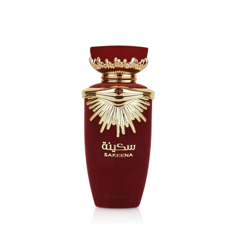 Sakeena – Eau de Parfum mixtes 100ml - LATTAFA