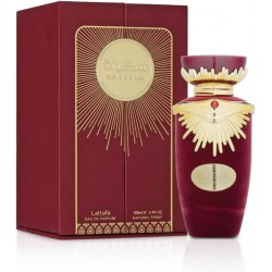 Sakeena – Eau de Parfum mixtes 100ml - LATTAFA