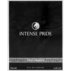 Intense Pride – Eau de Parfum 100 ml - Swiss Arabian