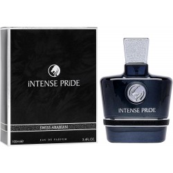 Intense Pride – Eau de Parfum 100 ml - Swiss Arabian