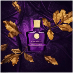 Royal Mystery – Eau de Parfum 100 ml - Swiss Arabian