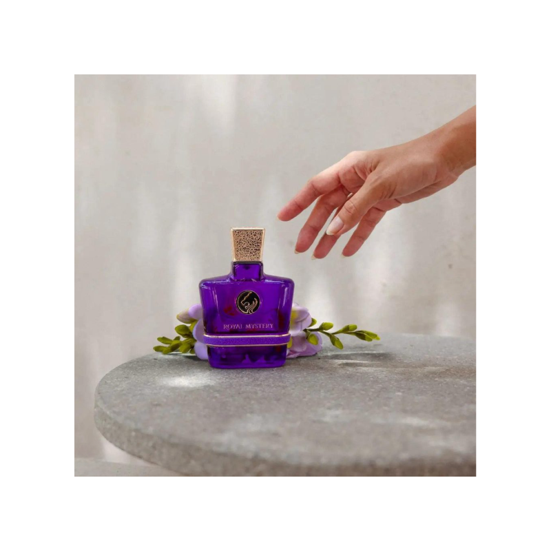 Royal Mystery – Eau de Parfum 100 ml - Swiss Arabian