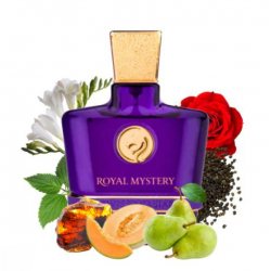 Royal Mystery – Eau de Parfum 100 ml - Swiss Arabian