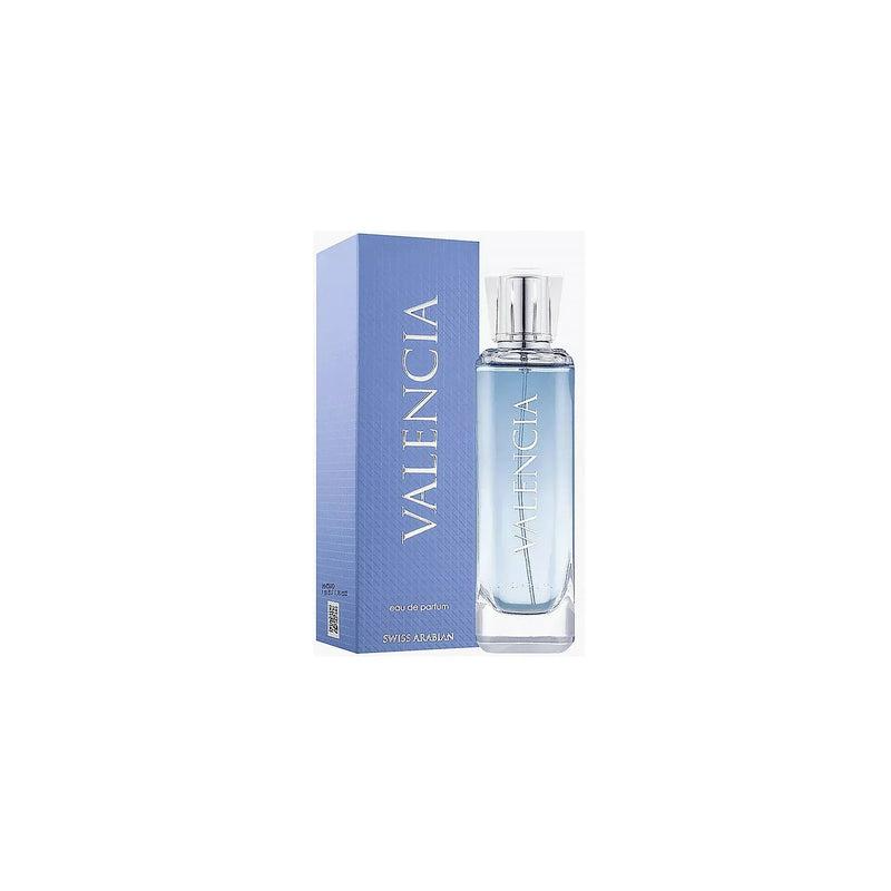 Valencia – Eau de Parfum 100 ml -Swiss Arabian