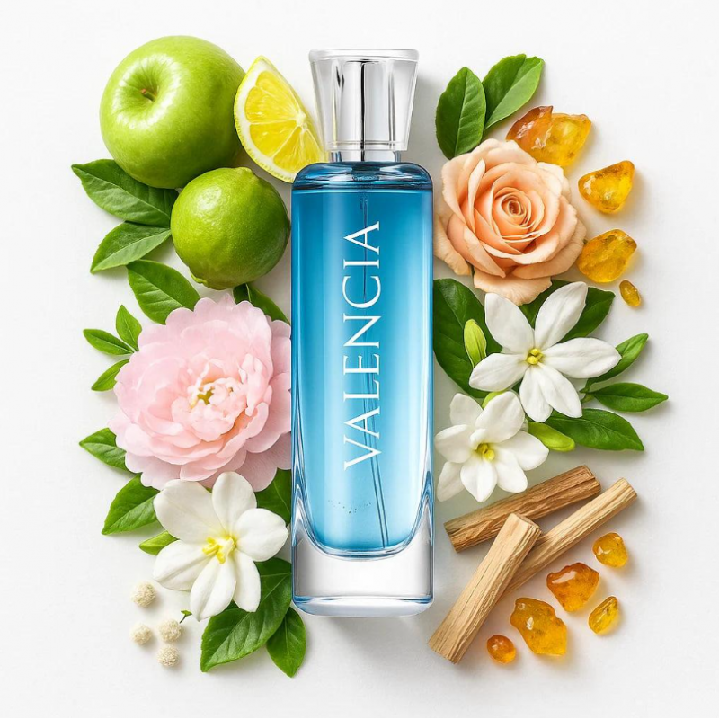 Valencia – Eau de Parfum 100 ml -Swiss Arabian