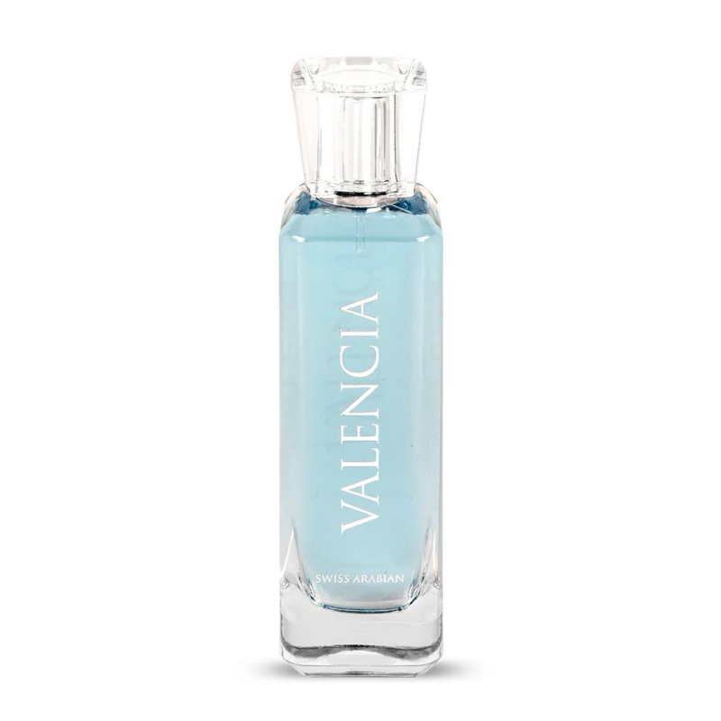 Valencia – Eau de Parfum 100 ml -Swiss Arabian Valencia – Eau de Parfum 100 ml -Swiss Arabian