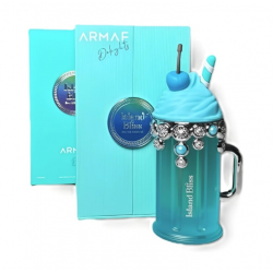 Island Bliss - Eau de Parfum Femme 100ml - Armaf