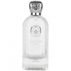 Delilah Blanc – Eau de Parfum mixtes 100ml - Maison Alhambra