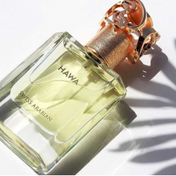 Hawa – Eau de Parfum 50 ml -Swiss Arabian