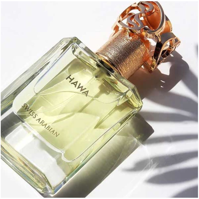 Hawa – Eau de Parfum 50 ml -Swiss Arabian