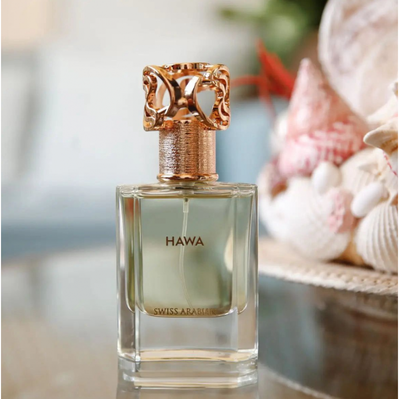 Hawa – Eau de Parfum 50 ml -Swiss Arabian