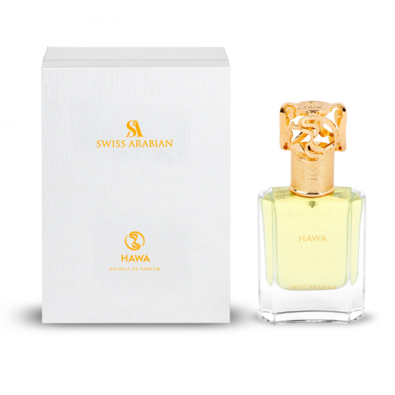 Hawa – Eau de Parfum 50 ml -Swiss Arabian