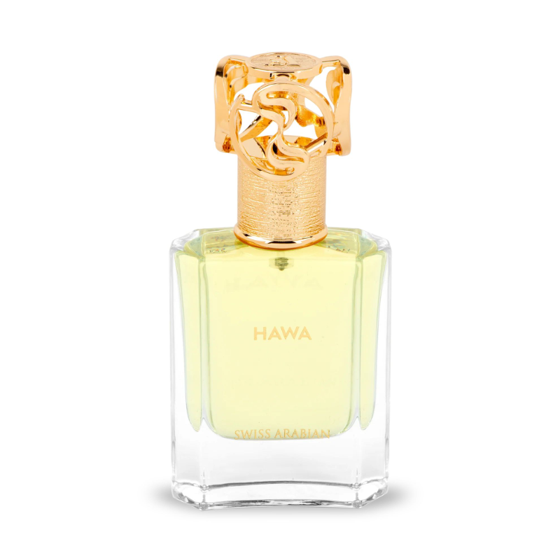 Hawa – Eau de Parfum 50 ml -Swiss Arabian
