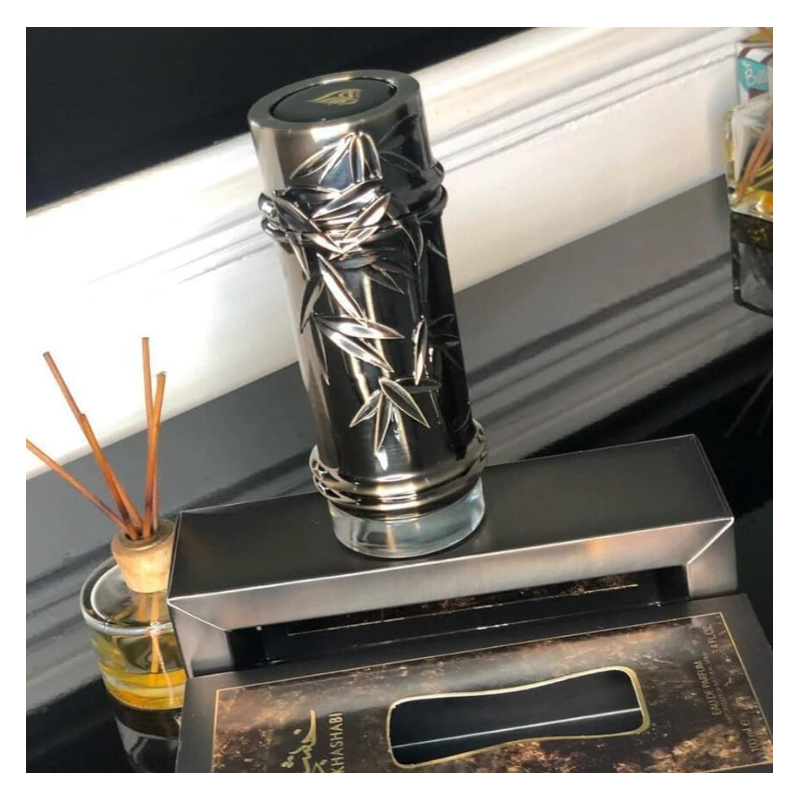 Khashabi  – Eau de Parfum mixtes 100ml - LATTAFA