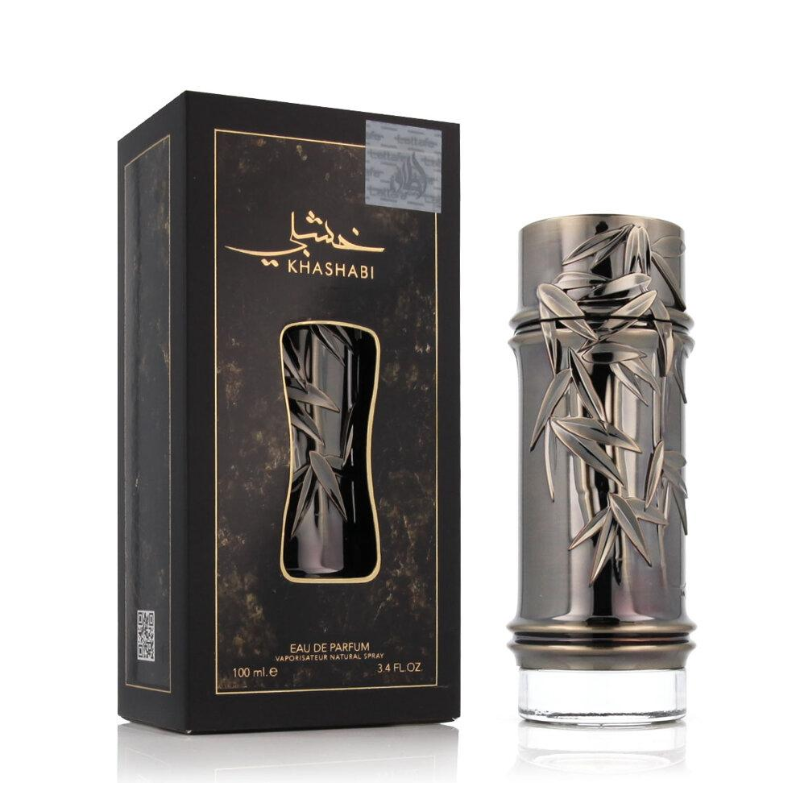 Khashabi  – Eau de Parfum mixtes 100ml - LATTAFA