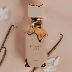 Eclaire – Eau de Parfum Femme 100ml -Lattafa