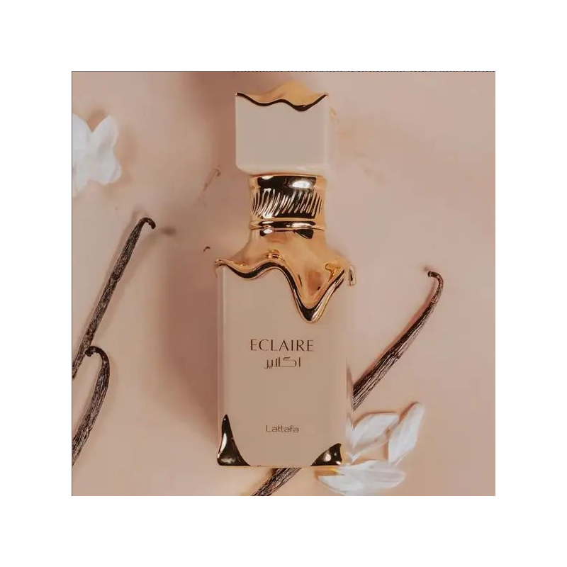Eclaire – Eau de Parfum Femme 100ml -Lattafa