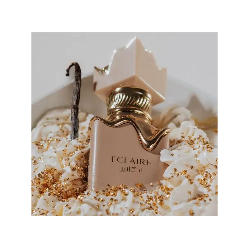 Eclaire – Eau de Parfum Femme 100ml -Lattafa