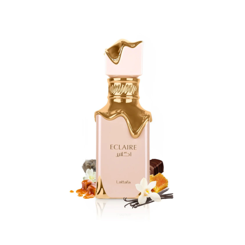 Eclaire – Eau de Parfum Femme 100ml -Lattafa