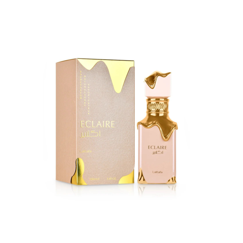 Eclaire – Eau de Parfum Femme 100ml -Lattafa
