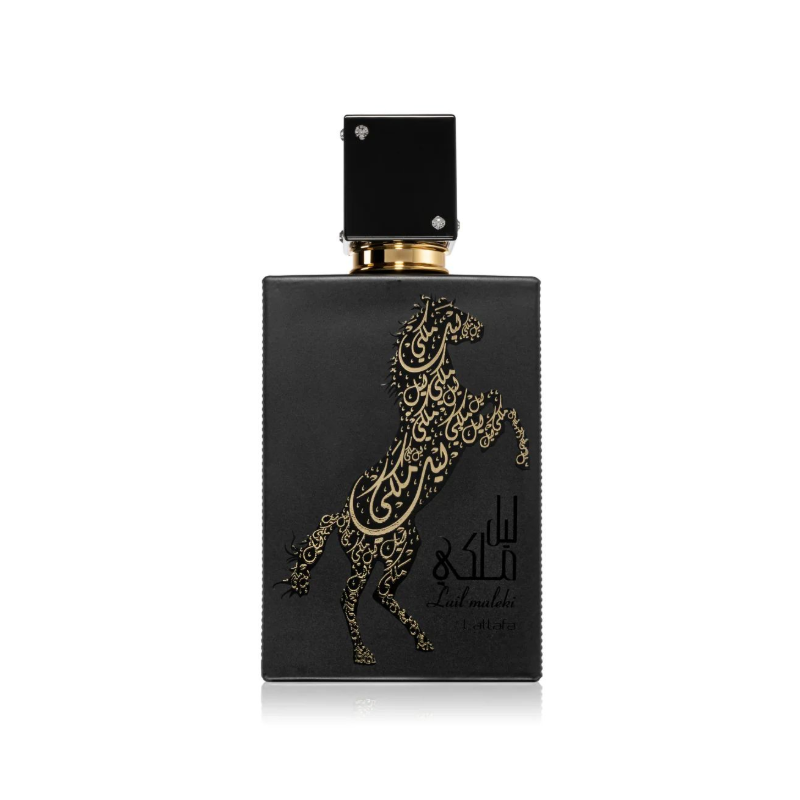 Lail maleki  – Eau de Parfum mixtes 100ml -  LATTAFA
