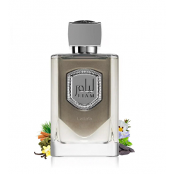 Liam Grey  – Eau de Parfum mixtes 100ml - LATTAFA