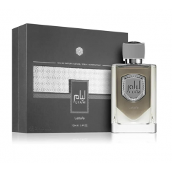 Liam Grey  – Eau de Parfum mixtes 100ml - LATTAFA
