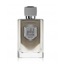 Liam Grey  – Eau de Parfum mixtes 100ml - LATTAFA