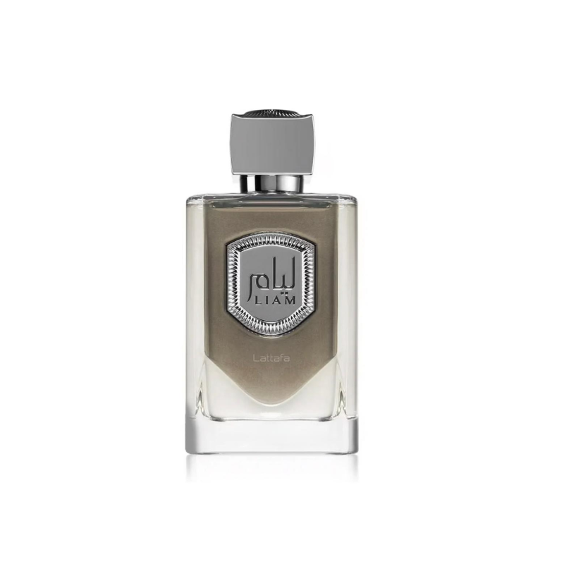 Liam Grey  – Eau de Parfum mixtes 100ml - LATTAFA