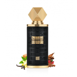 Mashrabya – Eau de Parfum mixtes 100ml - Lattafa