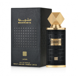 Mashrabya – Eau de Parfum mixtes 100ml - Lattafa