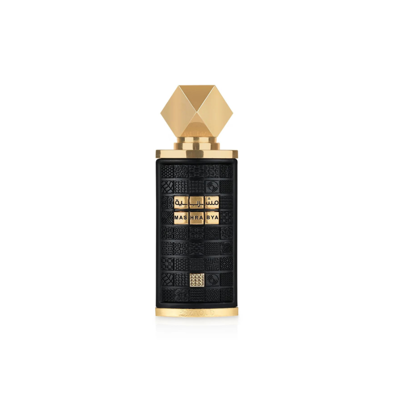 Mashrabya – Eau de Parfum mixtes 100ml - Lattafa