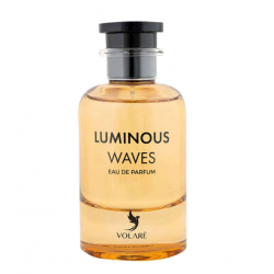 Luminous Waves | Eau de Parfum Homme 100ml - Volaré