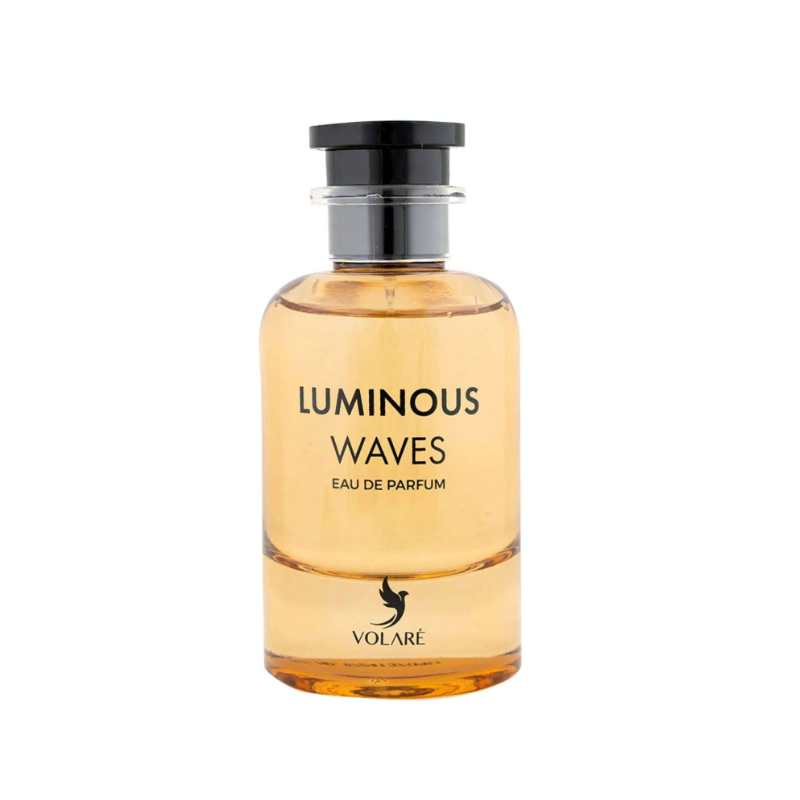 Luminous Waves | Eau de Parfum Homme 100ml - Volaré Luminous Waves | Eau de Parfum Homme 100ml - Volaré
