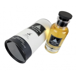 Jean Lowe Fraîche – Eau de Toilette Homme 100ml - Maison Alhambra