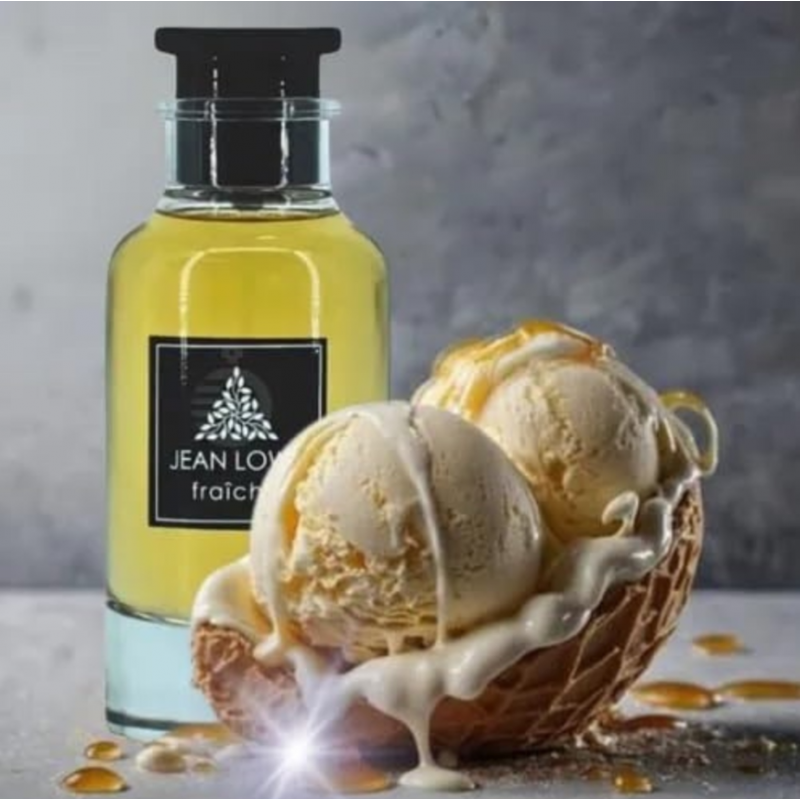 Jean Lowe Fraîche – Eau de Toilette Homme 100ml - Maison Alhambra