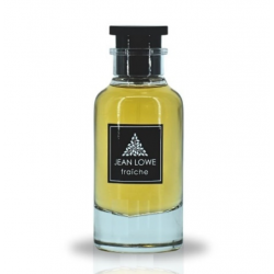 Jean Lowe Fraîche – Eau de Toilette Homme 100ml - Maison Alhambra