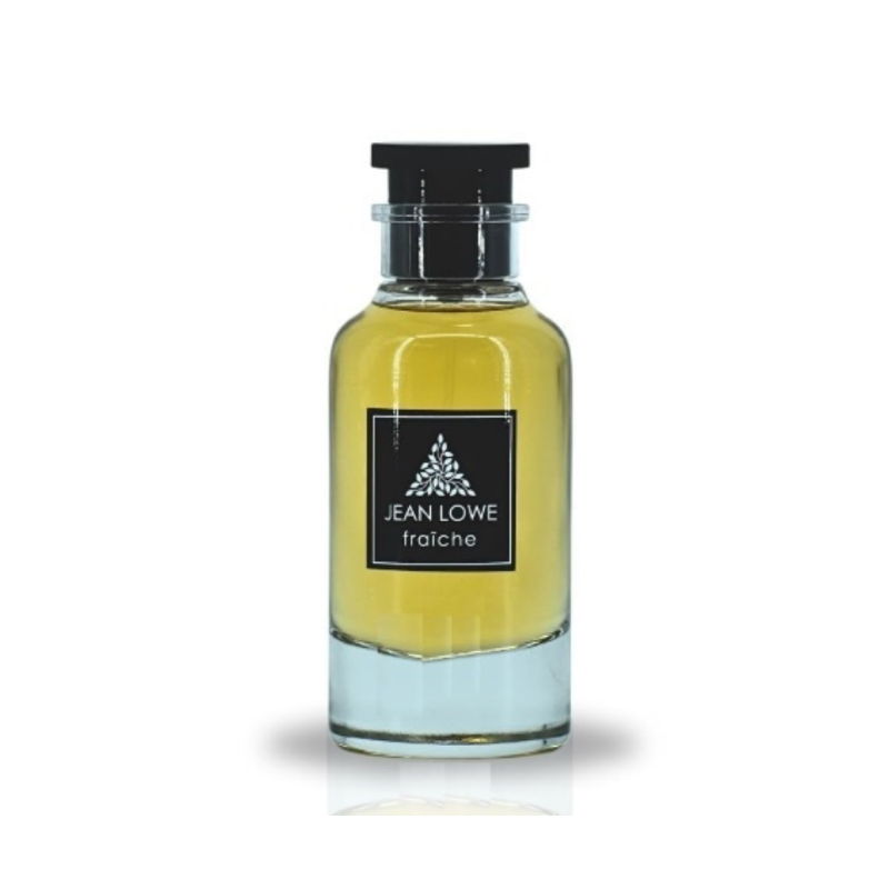 Jean Lowe Fraîche – Eau de Toilette Homme 100ml - Maison Alhambra Jean Lowe Fraîche – Eau de Toilette Homme 100ml - Maison Alhambra