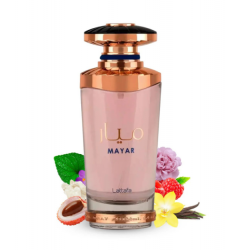 Mayar – Eau de Parfum Femme 100ml - LATTAFA