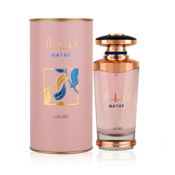 Mayar – Eau de Parfum Femme 100ml - LATTAFA