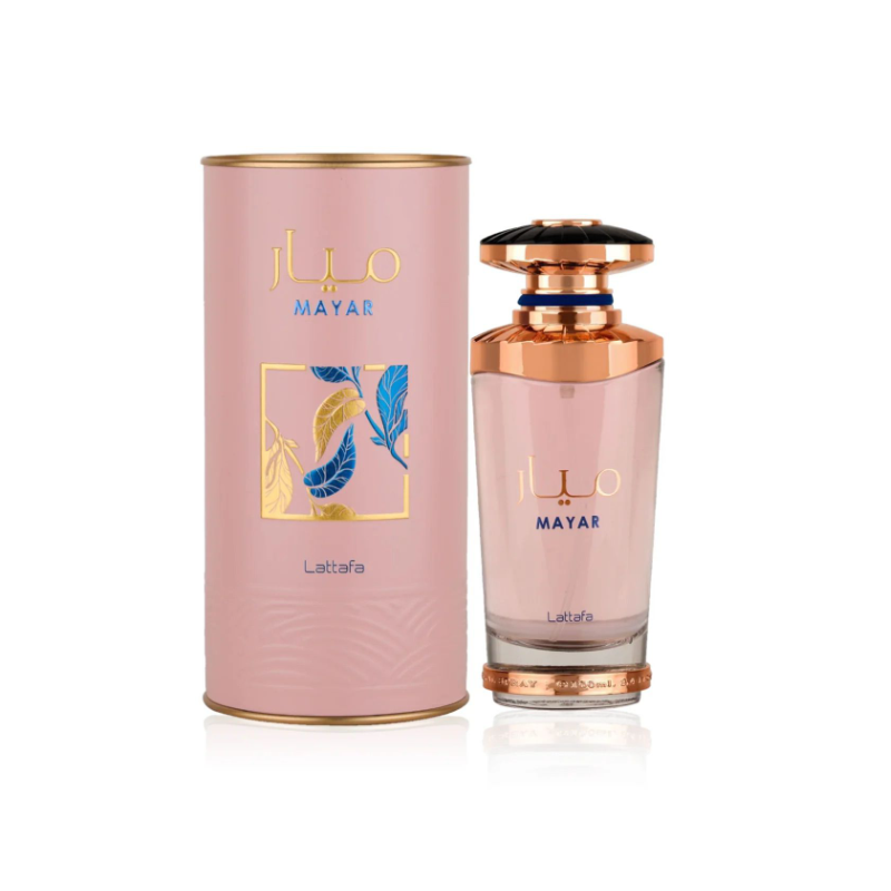 Mayar – Eau de Parfum Femme 100ml - LATTAFA