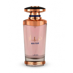 Mayar – Eau de Parfum Femme 100ml - LATTAFA